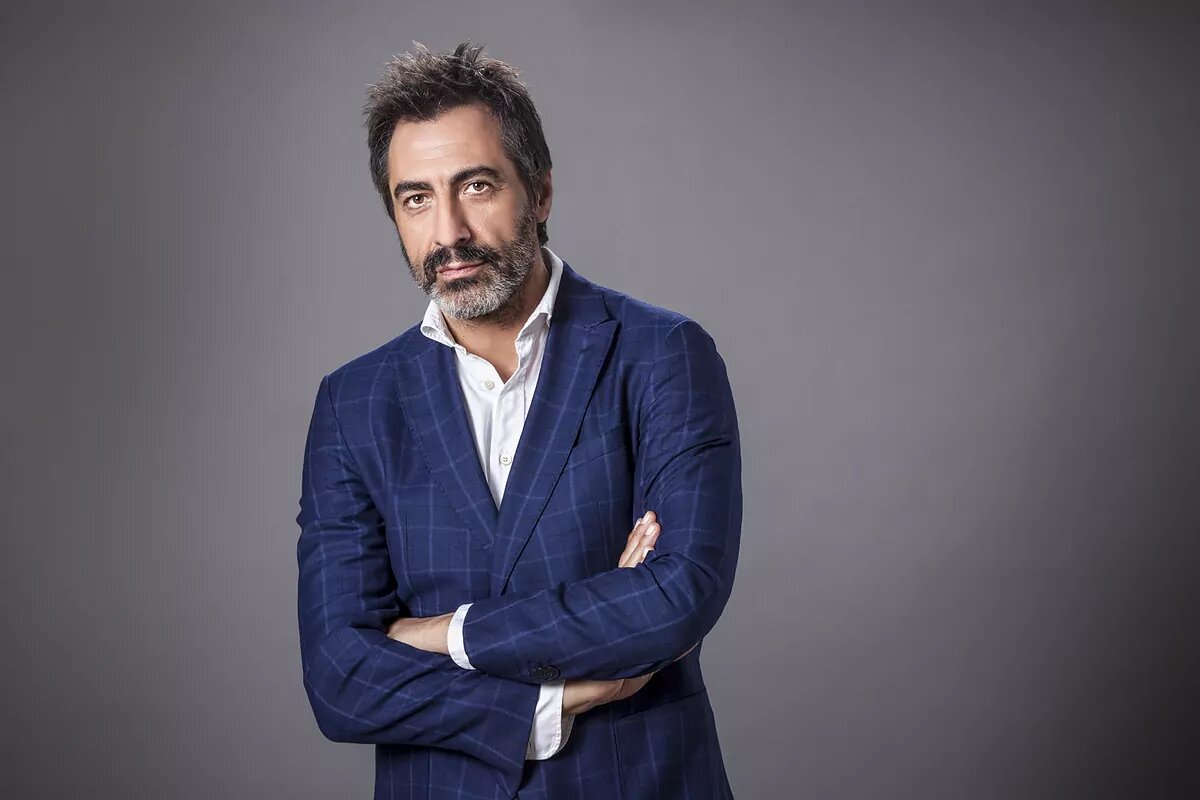 Juan del Val se pone fino en su última publicación de Instagram: "Postureo sin filtros" 1 Merca2.es Juan del Val