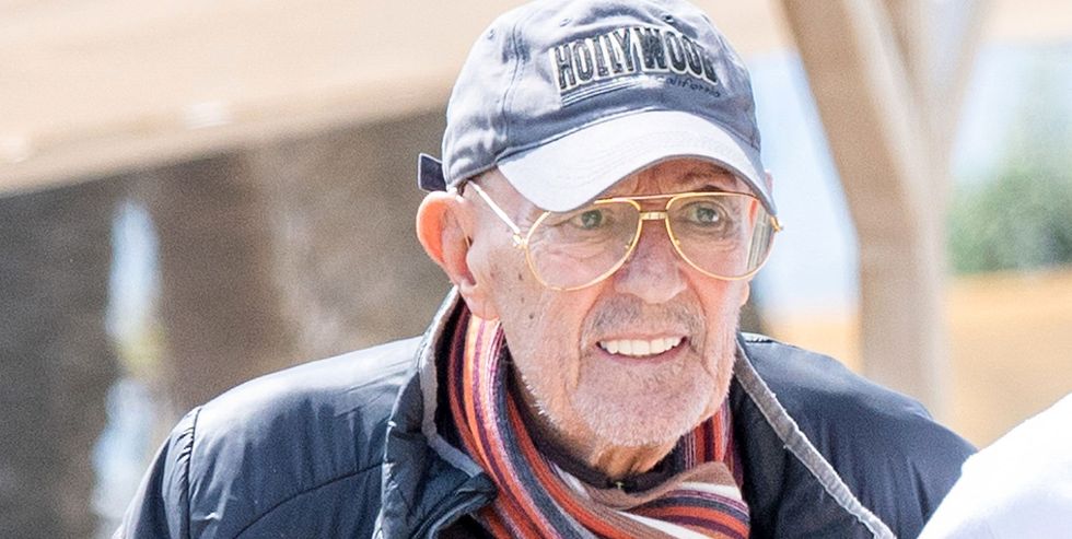 Última hora sobre Julián Muñoz: han saltado las alarmas y Mayte Zaldívar no sabe qué más puede hacer