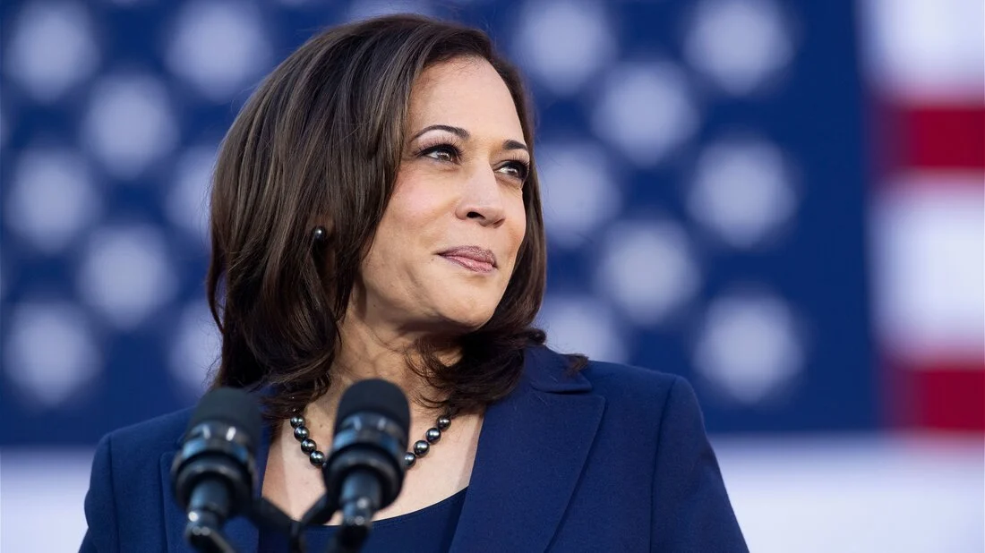 Una hacker española es la nueva jefa de ciberseguridad de Kamala Harris, vicepresidenta de EEUU