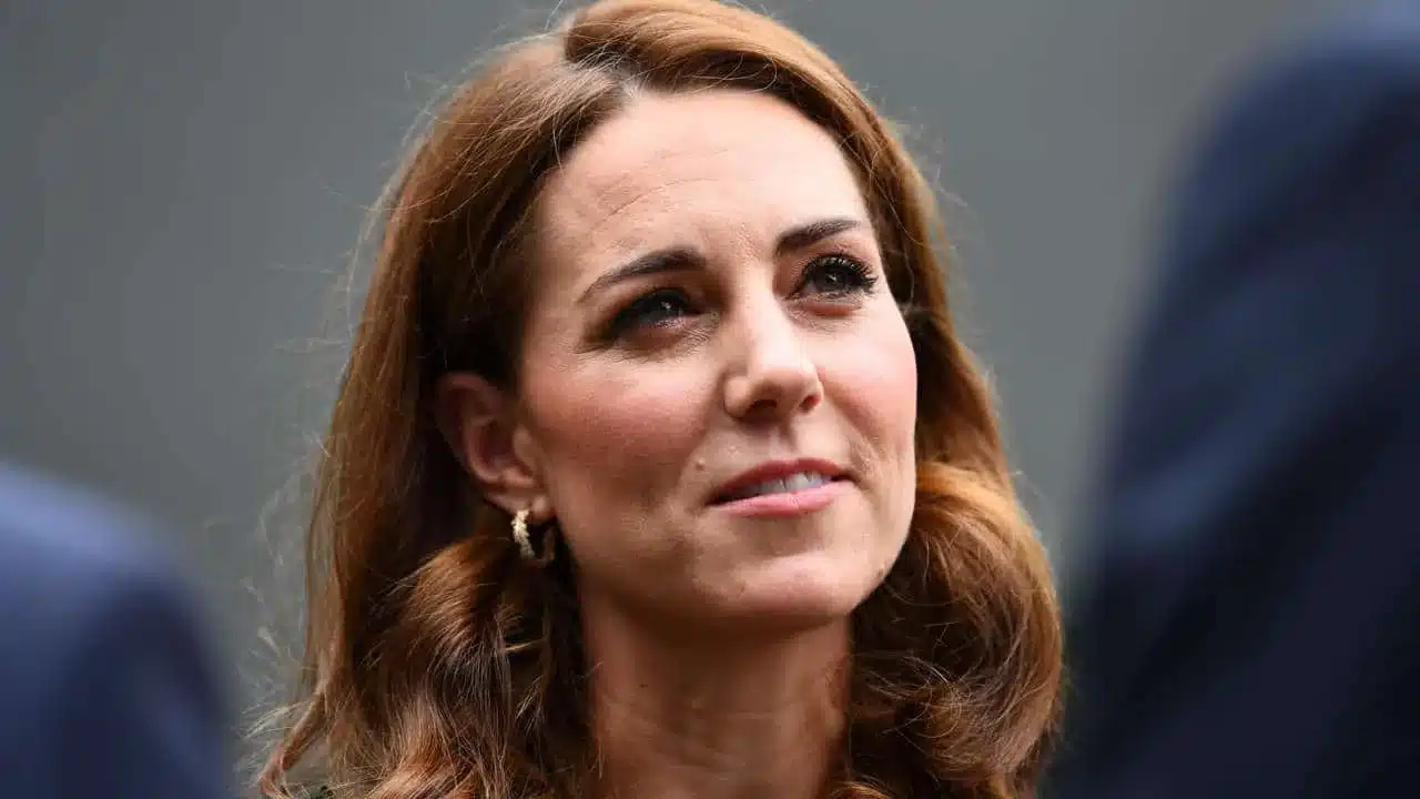 Última hora sobre Kate Middleton: todo lo que ha hecho dentro de un hospital de Londres