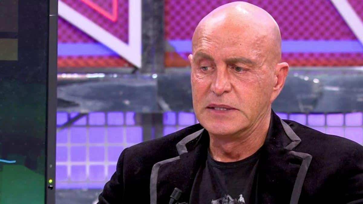 Kiko Matamoros aclara el motivo por el que pasará por quirófano cuando acabe la Navidad