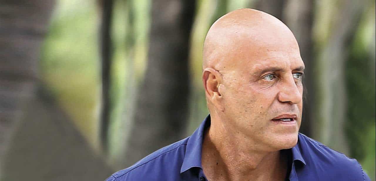 Kiko Matamoros da nuevos datos para hundir a Álvaro Muñoz Escassi