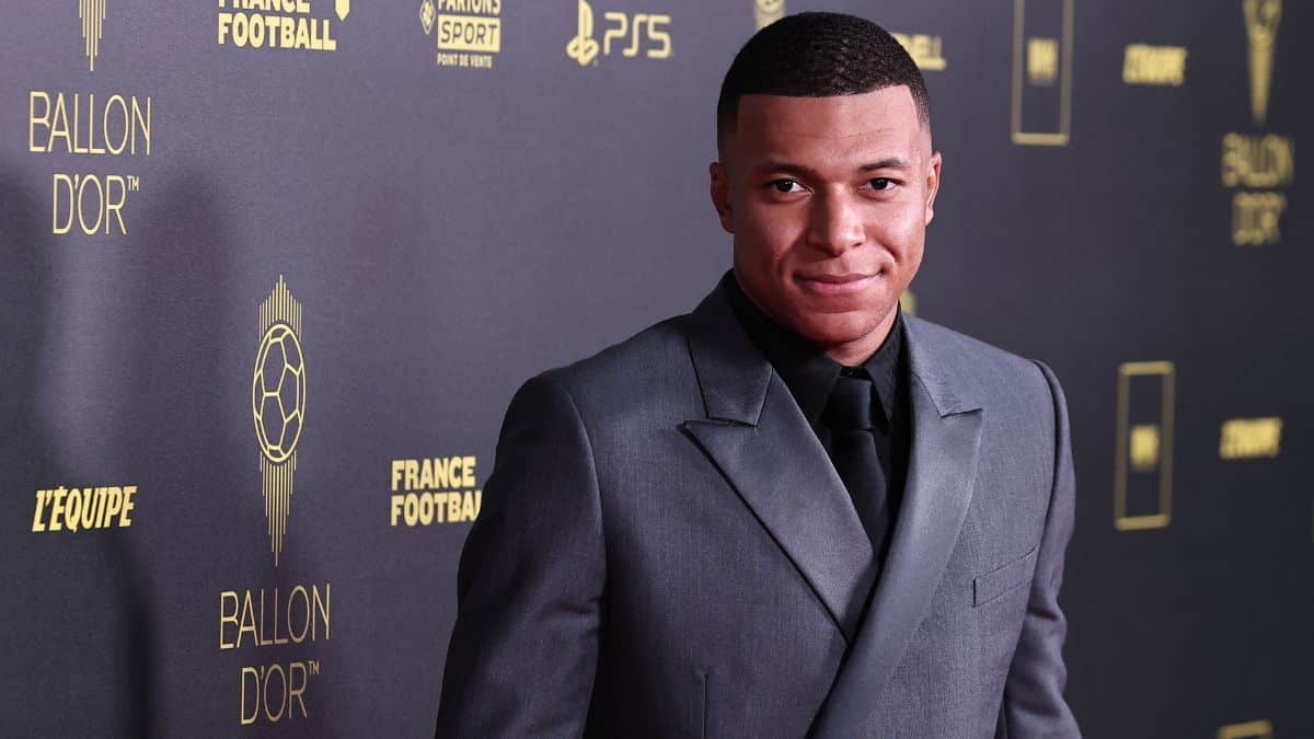 Mbappé ‘ficha’ por el Loewe más desconocido