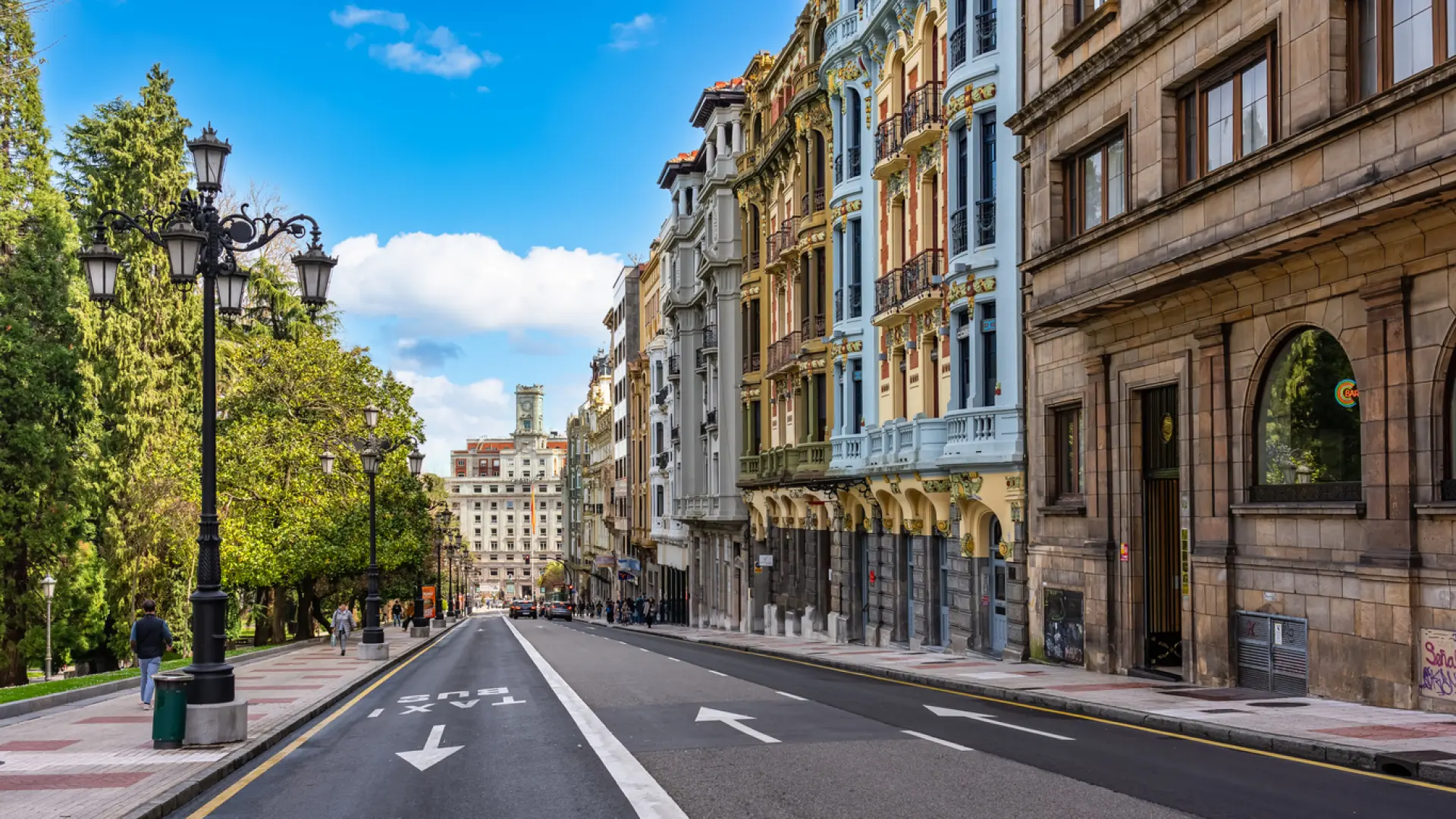 OCU: si quieres mudarte a otra ciudad, mejor no vayas a estas
