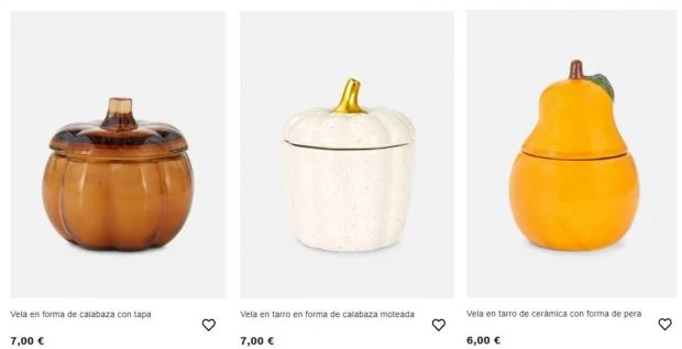 Primark celebra la llegada del otoño con una colección que te encantará 2 Merca2.es la coleccion de otono de primark cambiar casa velas calabaza cuencos copas… 620x317 1 Merca2.es