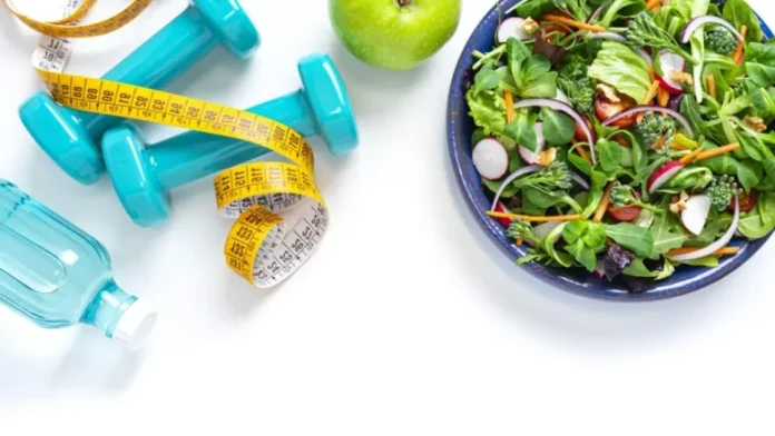La dieta de 2.000 kcal que necesitas si te has estancado después de los primeros kilos