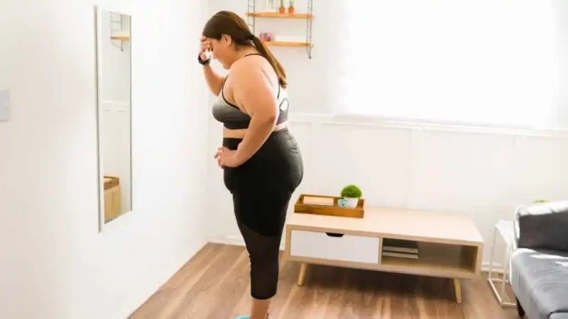 La dieta de 2.000 kcal que necesitas si te has estancado después de los primeros kilos 2 Merca2.es A veces no son tus decisiones