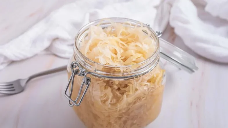 La joya de la microbiota: el probiótico que supera al yogur en eficacia