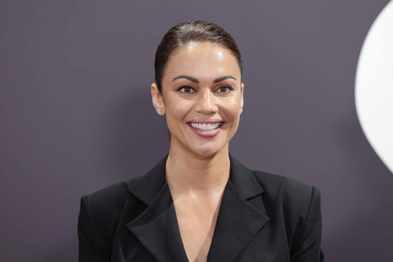 Lara Álvarez ficha por TVE tras su renuncia polémica en Telecinco