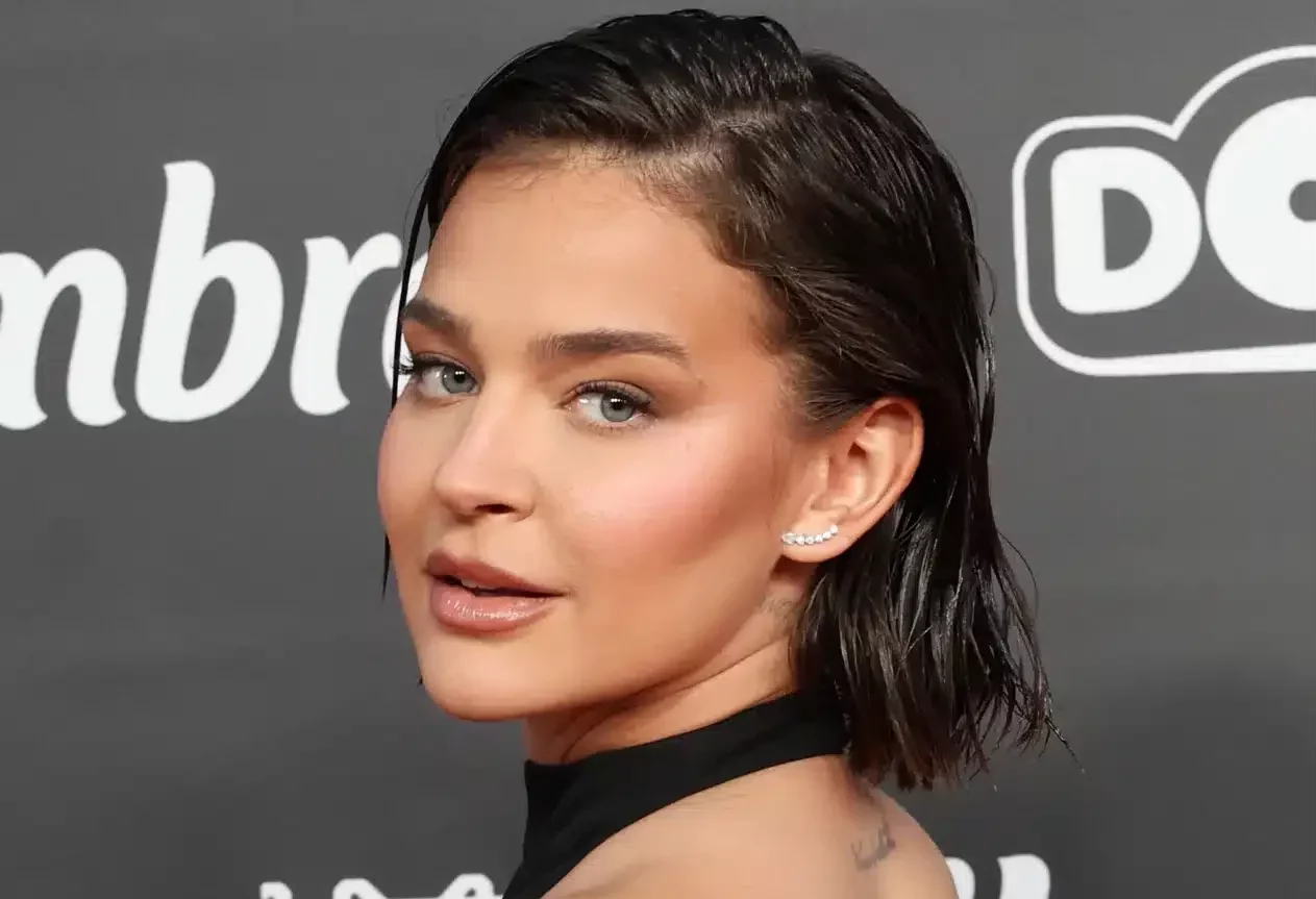 El último video de Laura Escanes arrasa en Instagram: baile histórico