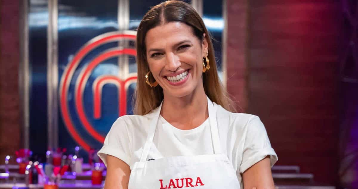 La nueva ilusión de Laura Sánchez al descubierto: un torero guapísimo 1 Merca2.es laura sanchez llora custodia hija aitor ocio
