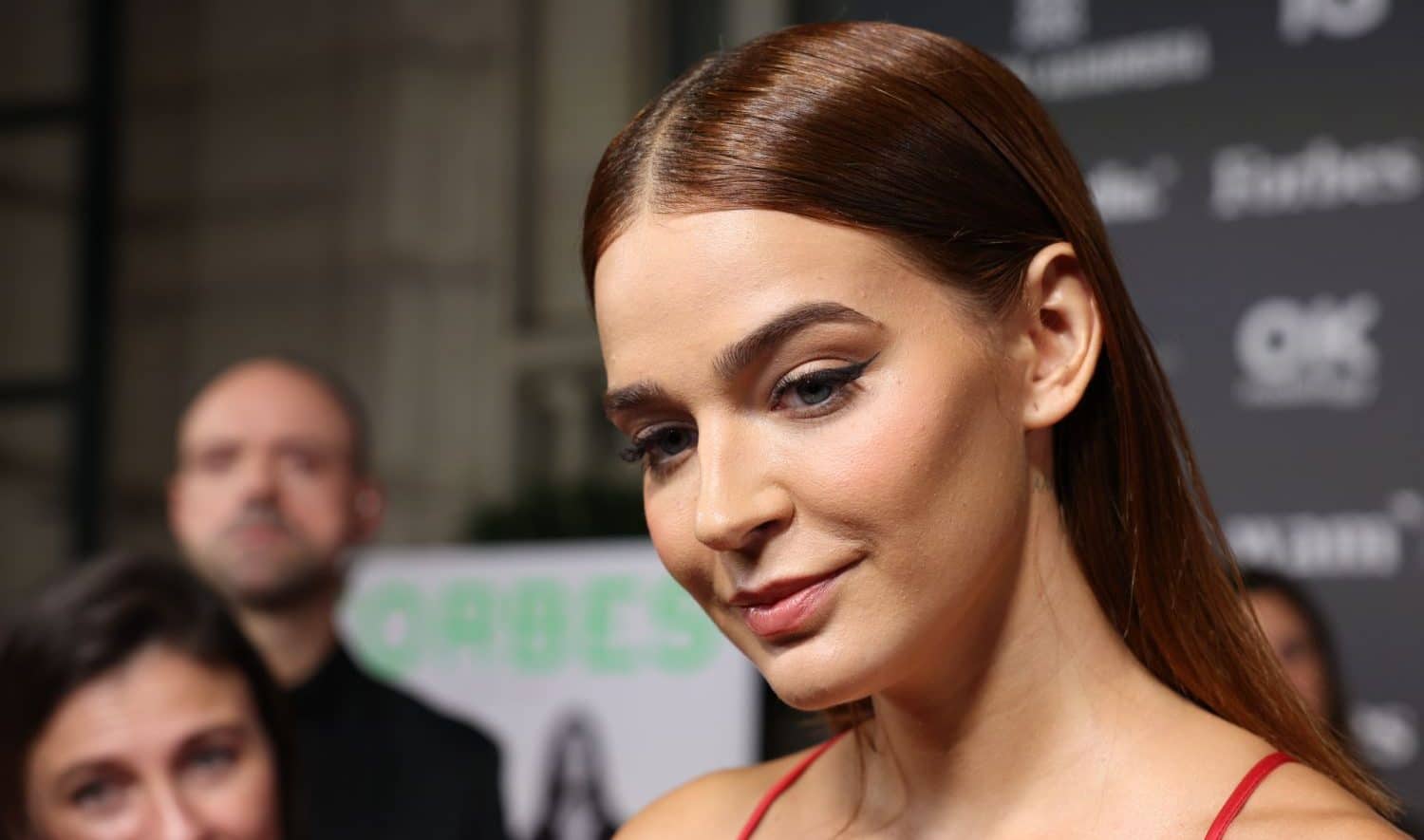 Laura Escanes se acuerda de Risto y arde Instagram
