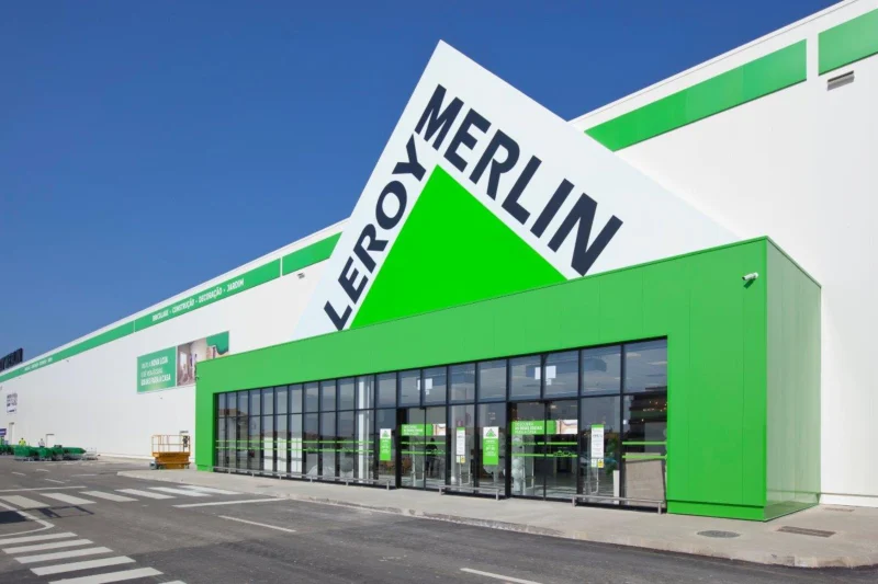 Prepárate para lo que viene con Leroy Merlin y el producto barato que vas a necesitar cuando lleguen las lluvias