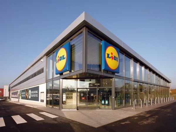 lidl auszligenbereich Merca2.es