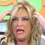 El problema familiar al que se han enfrentado Lydia Lozano y su marido Charly