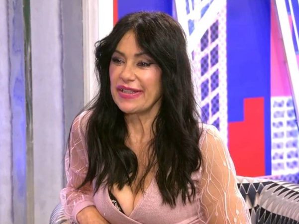 La traumática decisión que ha tomado Maite Galdeano después de romper con Sofía Suescun 43 Merca2.es maite galdeano reality sola 1 Merca2.es