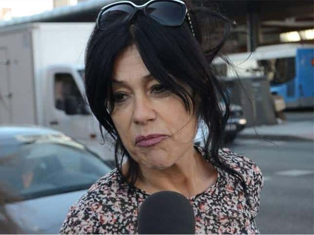 Maite Galdeano lanza un comunicado que puede hundir a Sofía Suescun para siempre 1 Merca2.es maite galdeano retoque estetico cara kFWE U70178629721X0F Merca2.es