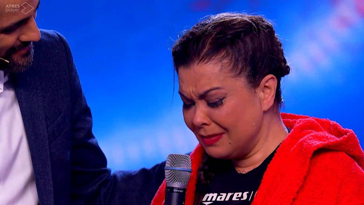 María José Campanario rompe su silencio y confiesa por primera vez qué ha pasado en su vida privada