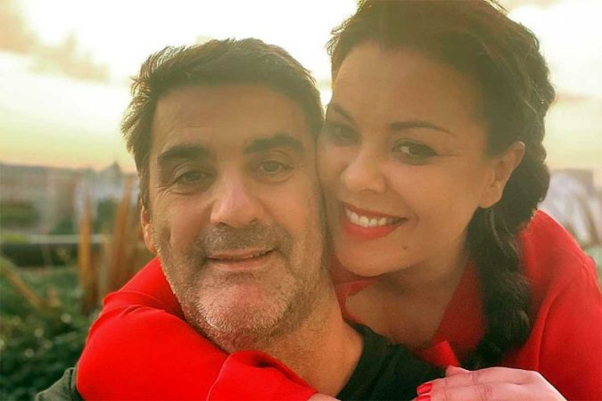 maria jose campanario jesulin de ubrique 2 Merca2.es