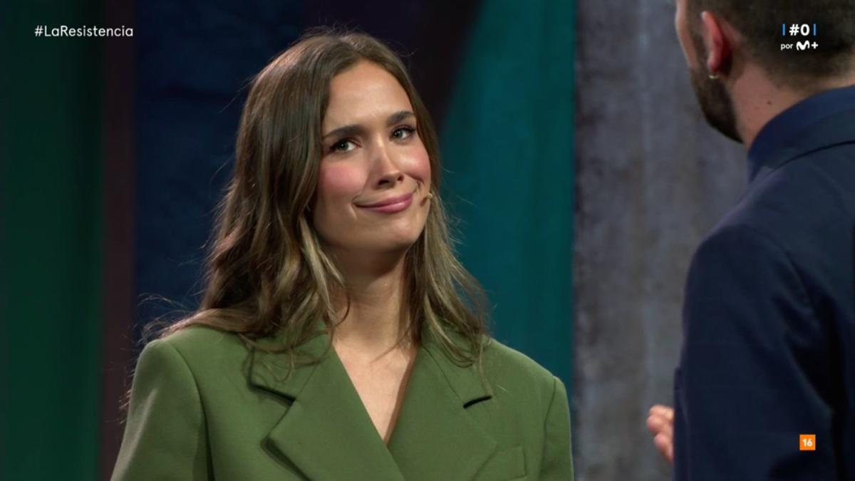 Acusan a María Pombo de plagio en su primera colección y el resultado no deja dudas