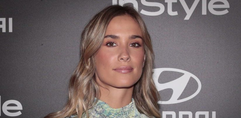 Todo lo que nadie sabe sobre el hijo que están esperando María Pombo y Pablo Castellano 25 Merca2.es mariapombo 1 1 Merca2.es