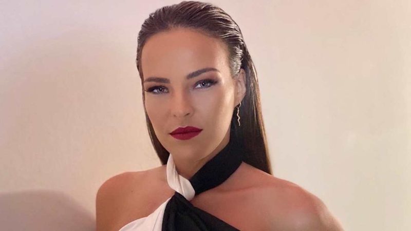 Marta Peñate hunde a Oriana Marzoli soltando utilizando una noticia que nadie esperaba 70 Merca2.es marta penate 1 Merca2.es