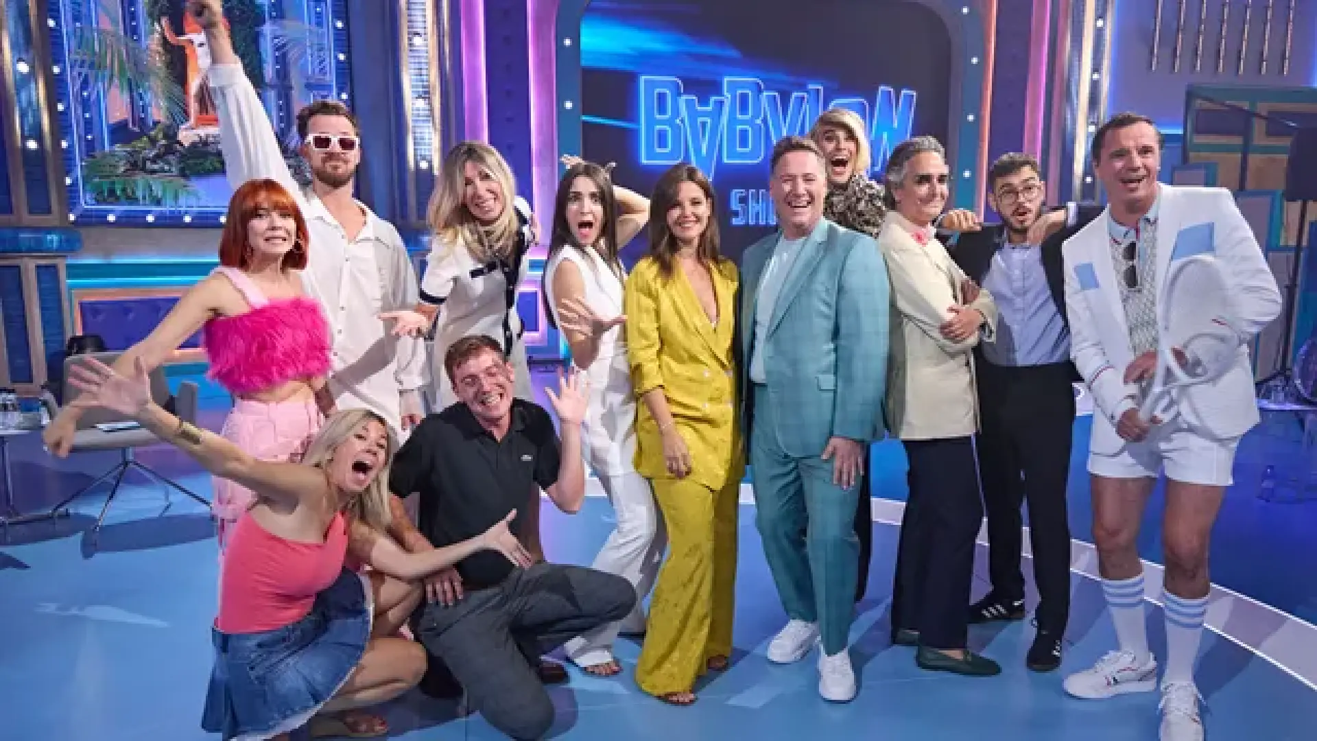 Grandes fracasos del año: 6 programas cancelados en este 2024