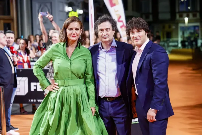 Se filtra la razón por la que Eva González renunció a presentar más MasterChef 55 Merca2.es Masterchef Celebrity