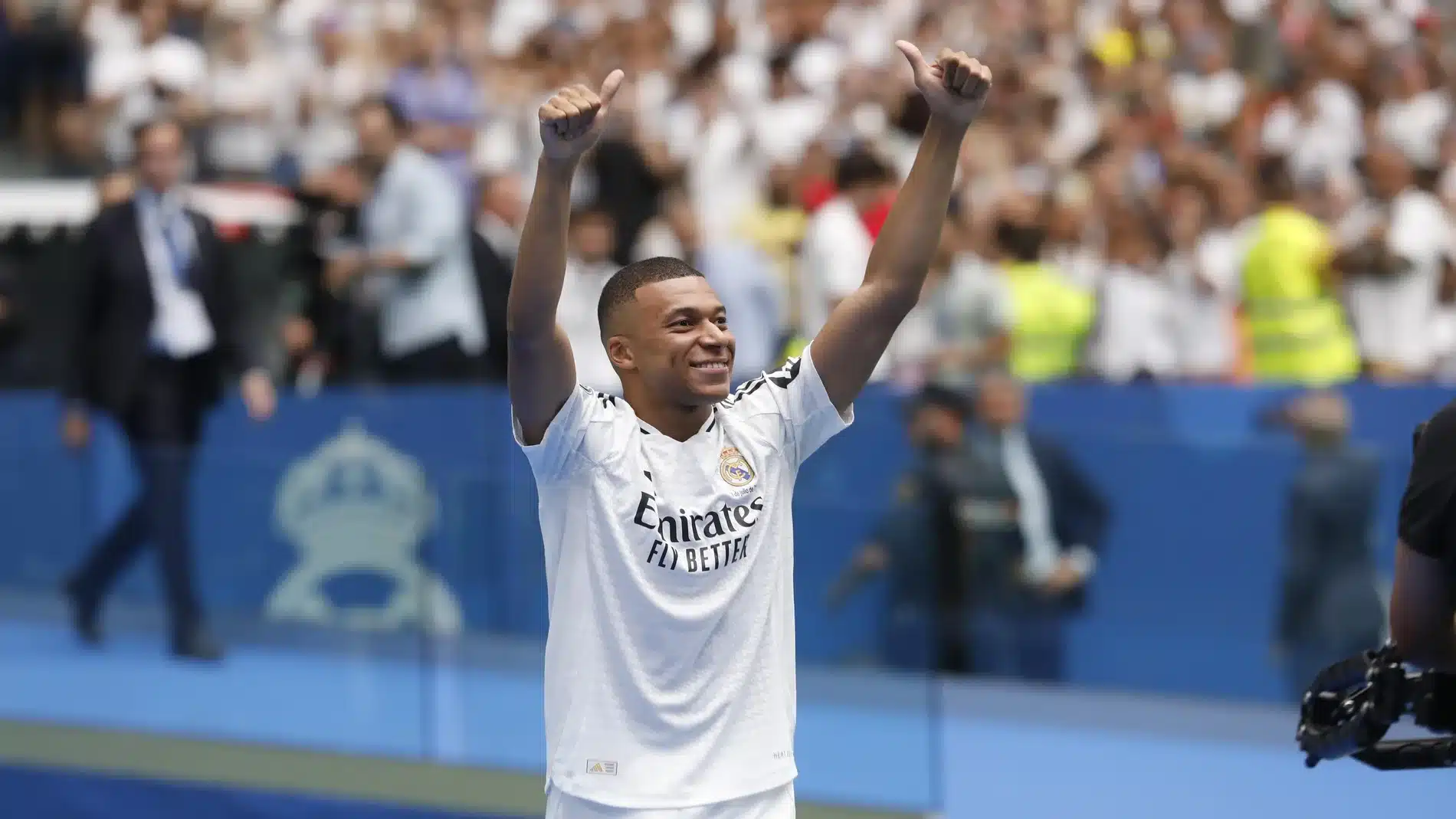 Mbappé ya reina en Madrid: así será su mansión de 13 millones de euros