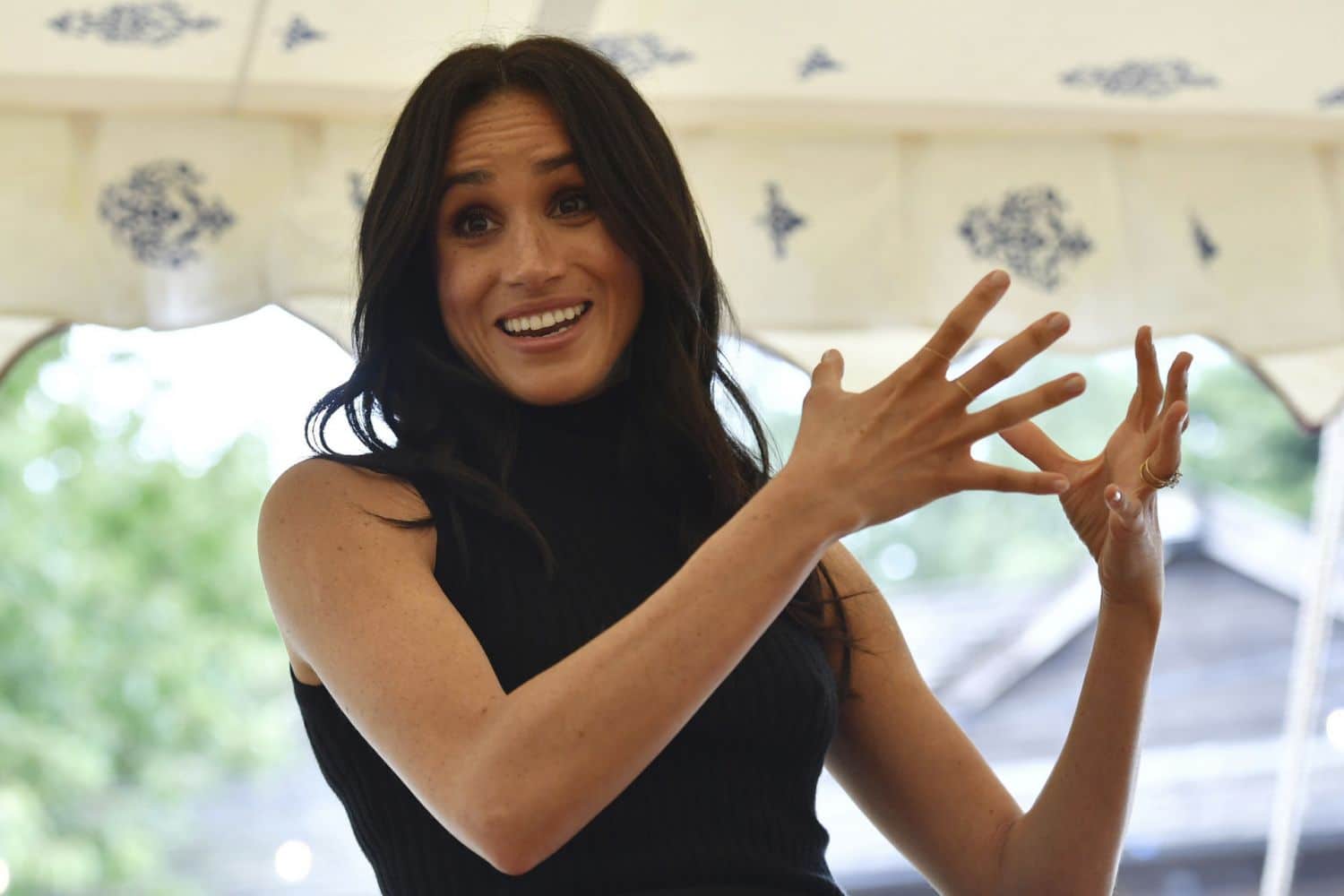 El temible carácter de Meghan Markle hace que los Duques de Sussex pierdan a más de 20 empleados