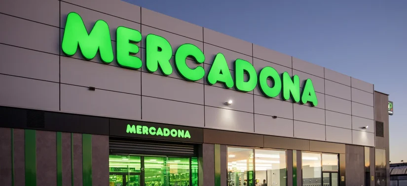 Mercadona tiene el desayuno ideal para empezar el día con energía 29 Merca2.es mercadona exterior Merca2.es