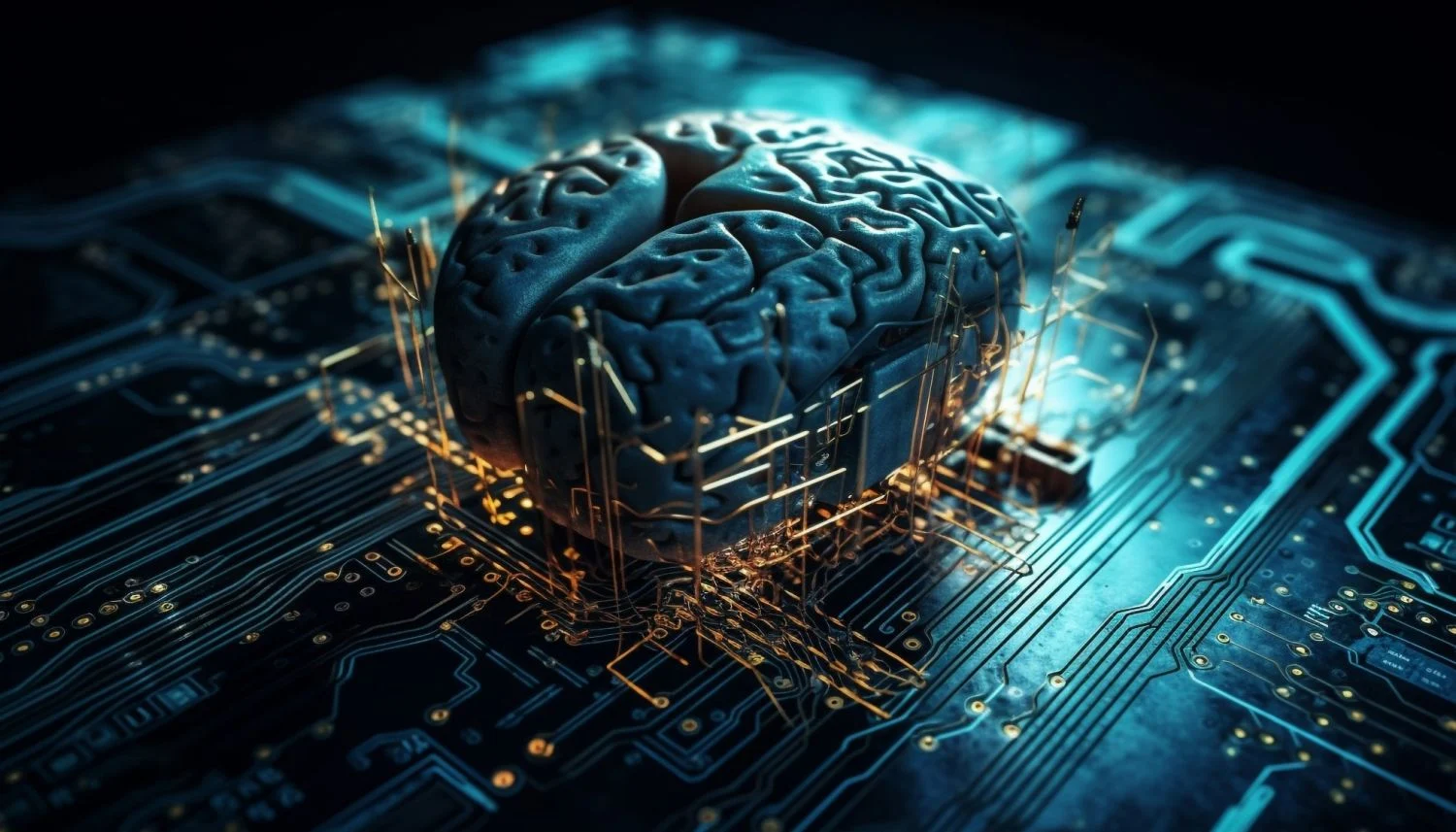 Europa entra a competir con Elon Musk con el lanzamiento de un poderoso chip neuronal
