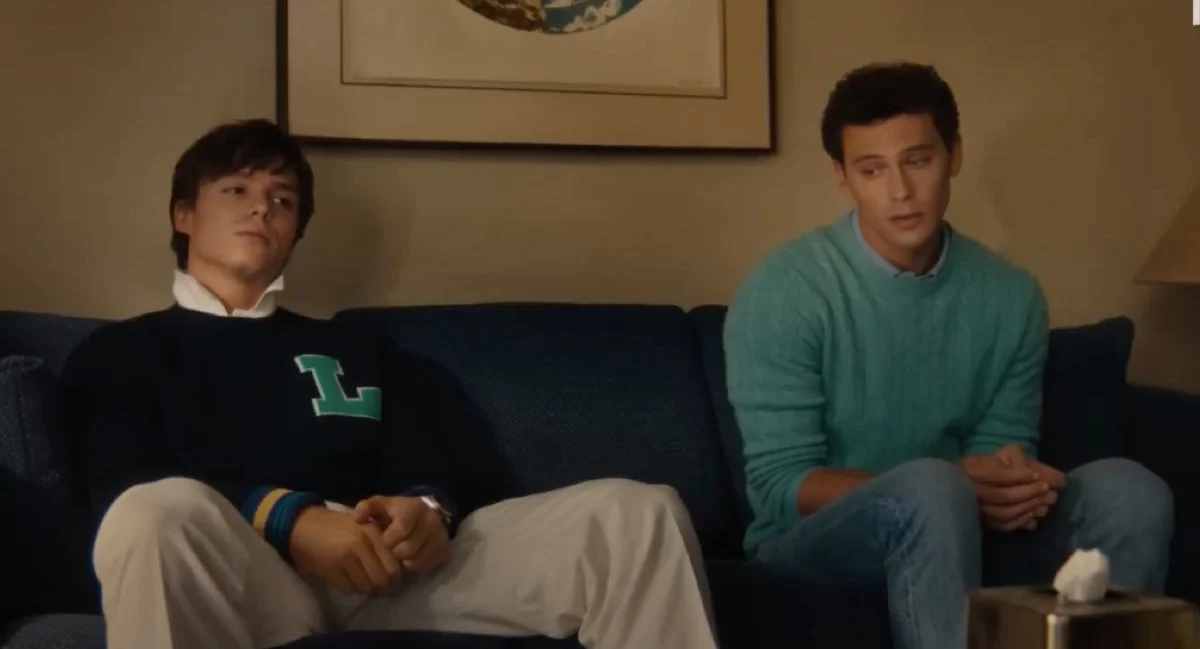 Nueve episodios en Netflix que desentrañan la historia de los hermanos más peligrosos de EE.UU
