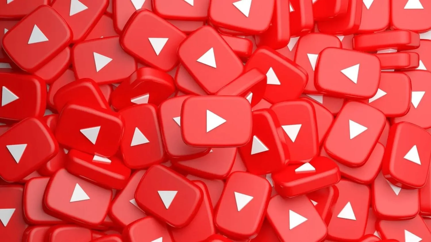 Las 3 novedades basadas en la IA que llegan a YouTube