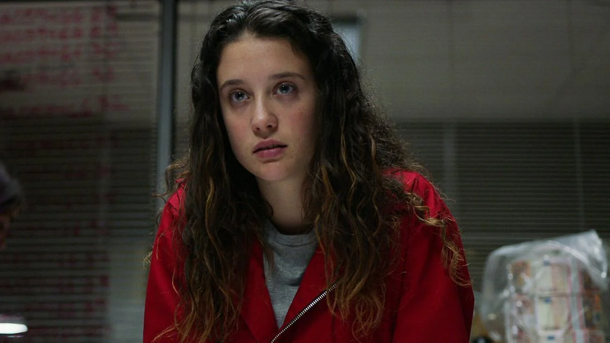 La nueva apuesta de Netflix que deja a “La casa de papel” en la sombra