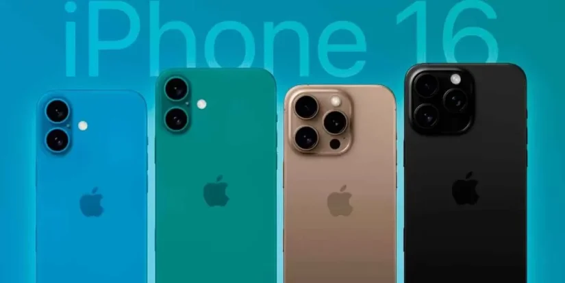 Nuevo iPhone