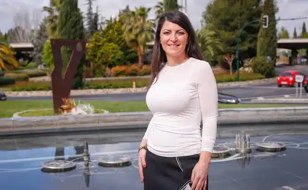 Macarena Olona y Colate firman el romance más loco del verano
