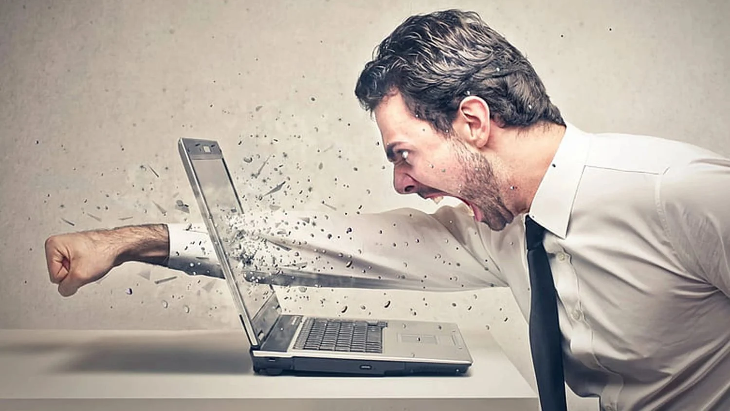 3 problemas que podrían ser los causantes del mal rendimiento de tu ordenador