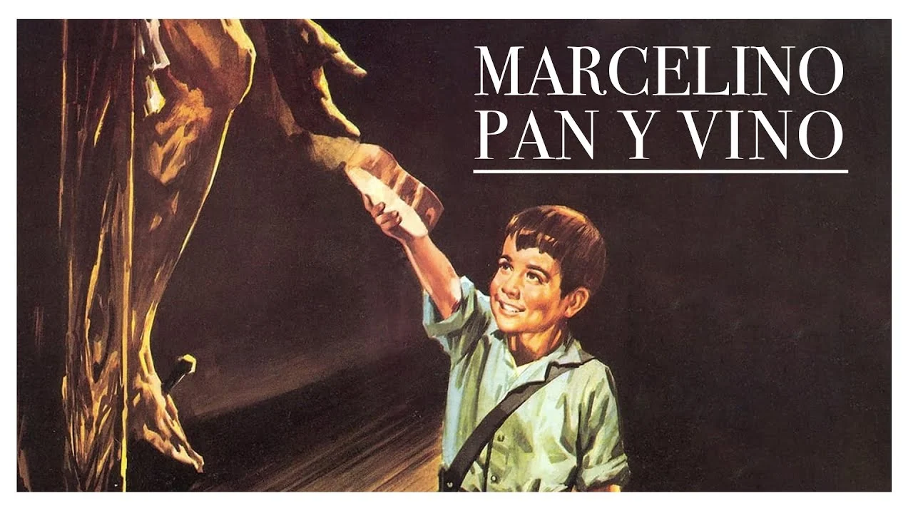 La triste historia de Pablito Calvo: de estrella en “Marcelino, pan y vino” a un destino fatal