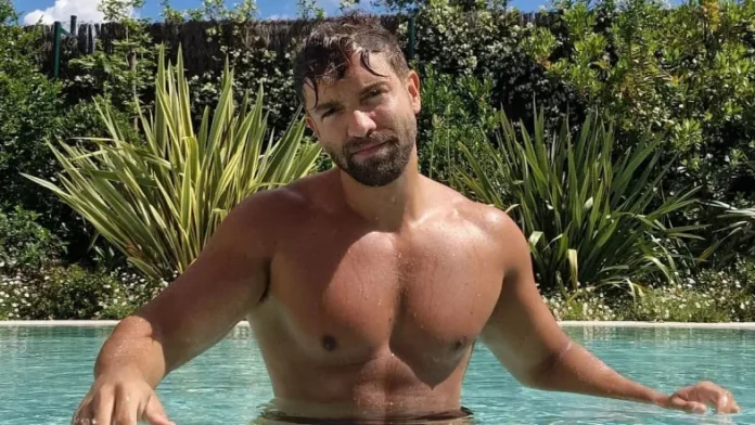 El secreto de Pablo Alborán para unos brazos perfectos ahora disponible en Amazon