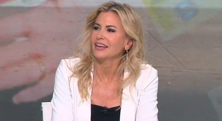 Patricia Cerezo, despedida de Telecinco: los motivos y su futuro en '¡De Viernes!' 1 Merca2.es Patricia Cerezo