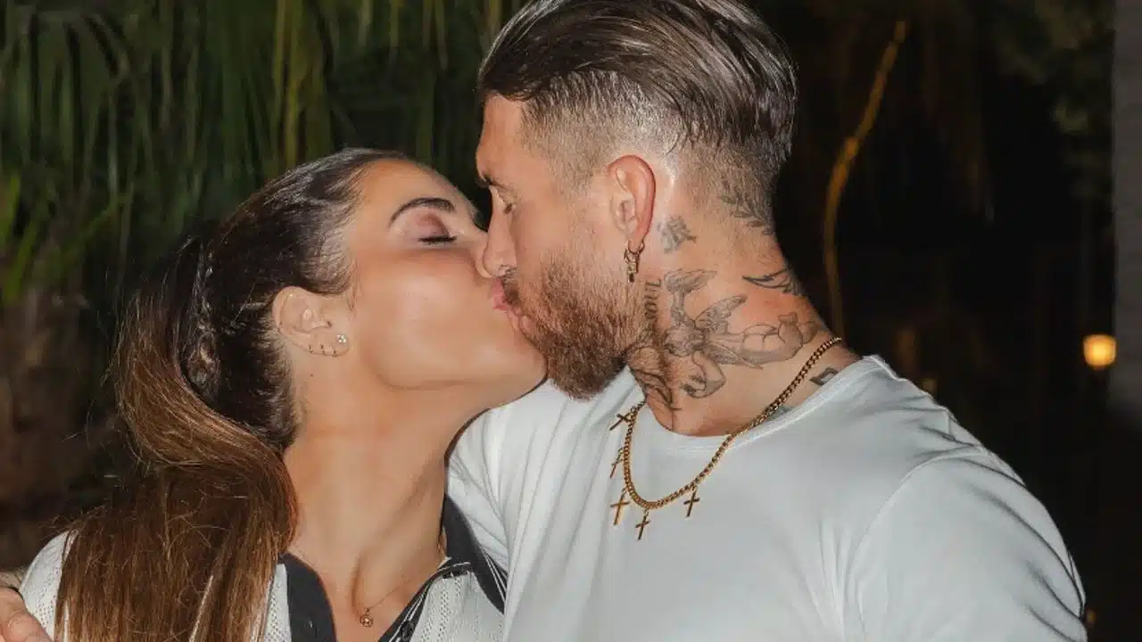 Pilar Rubio da explicaciones sobre su supuesta y polémica separación de Sergio Ramos