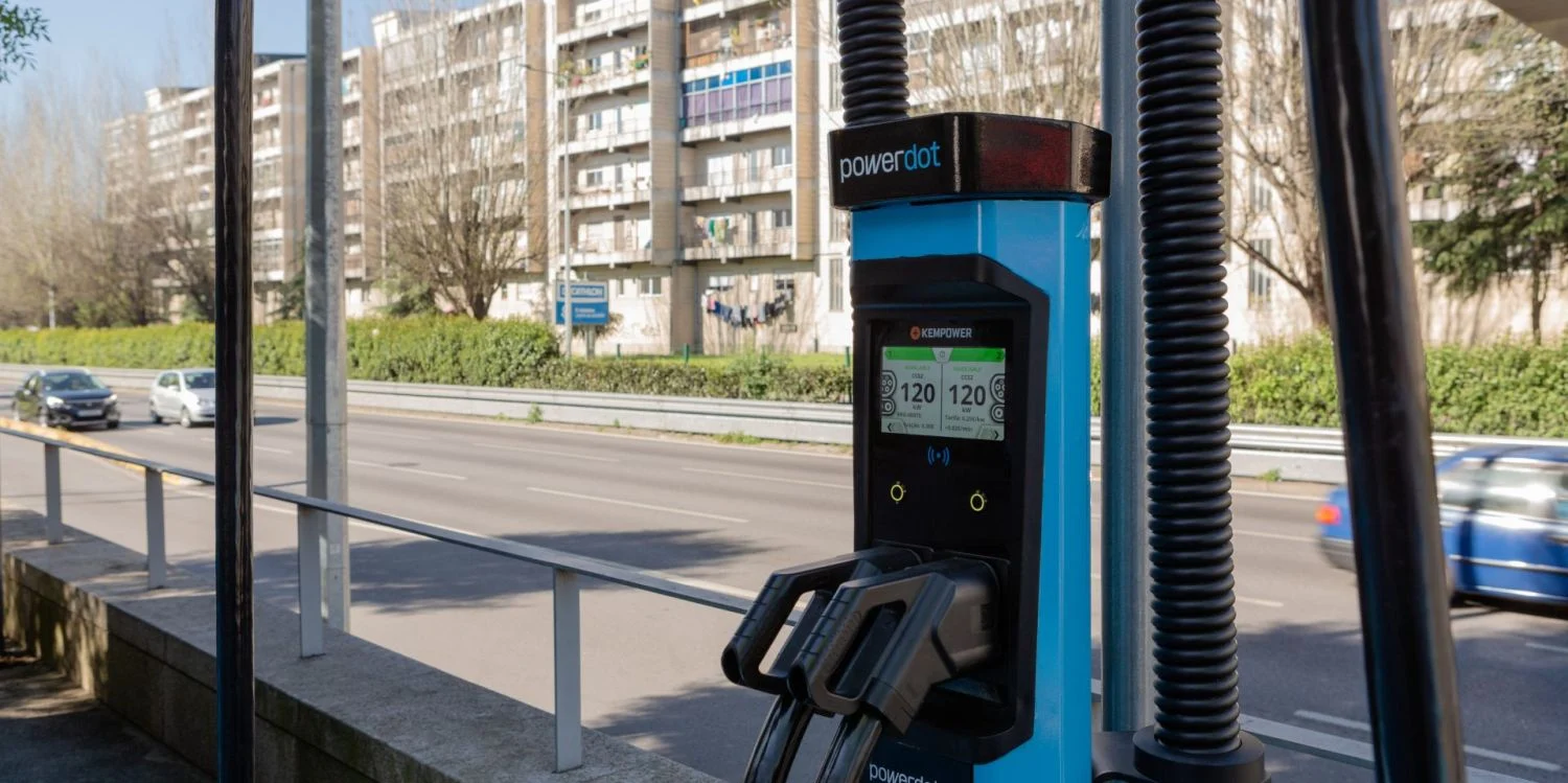 Powerdot y Electromaps ofrecen un 20% de descuento en recargas del 9 al 29 de septiembre