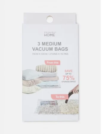 Primark mantiene tu armario ordenado por un producto que sólo cuesta 3 euros 2 Merca2.es primark tiene la solucion para acabar con desorden en el armario por solo 3 euros 1235x1536 1 Merca2.es
