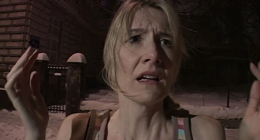 Ya puedes ver en Prime Video la película más perturbadora de David Lynch