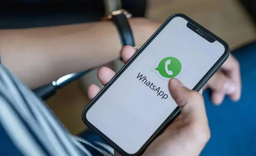 Recuperar WhatsApp