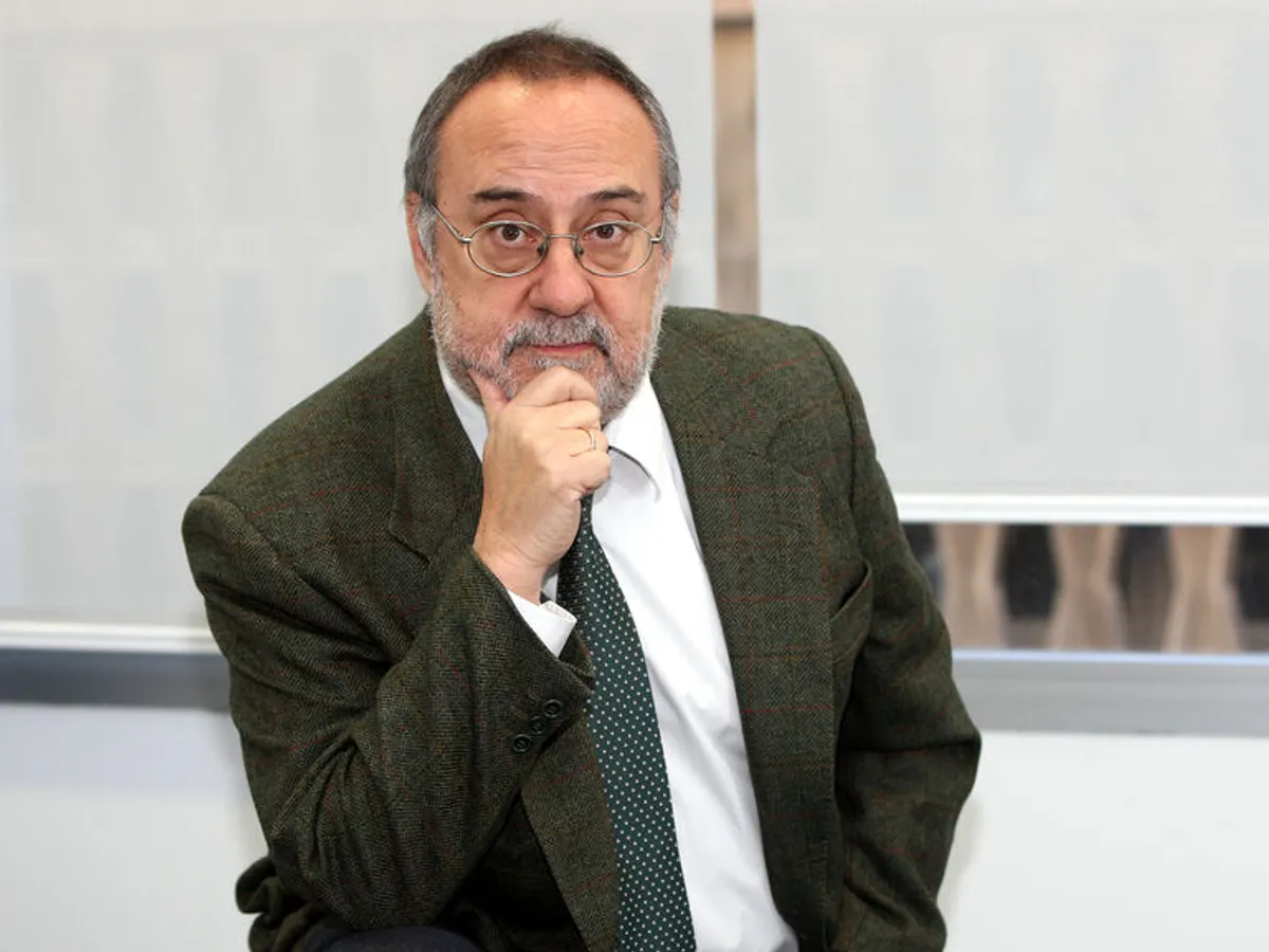 Relaño se vuelve a atrever con Florentino a cuenta del ‘Bernabéu Fest’