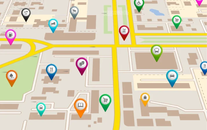 Google Maps