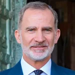 Pilar Eyre habla sin tapujos sobre la presunta hija secreta de Felipe VI: «Es igual que él»