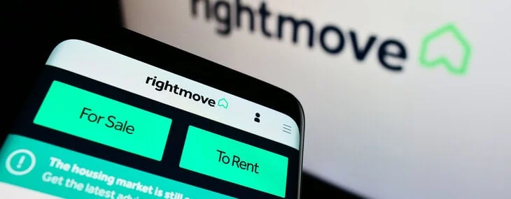 El portal inmobiliario REA, de la familia Murdoch, presenta una cuarta oferta de 7.437 millones por Rightmove